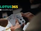 Lotus365 Teen Patti