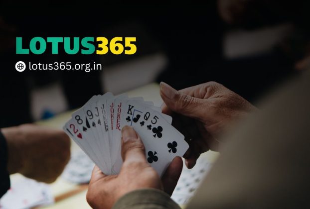 Lotus365 Teen Patti