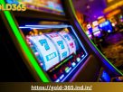 Gold365-Top 5 Online Slot Games to Try in 2025