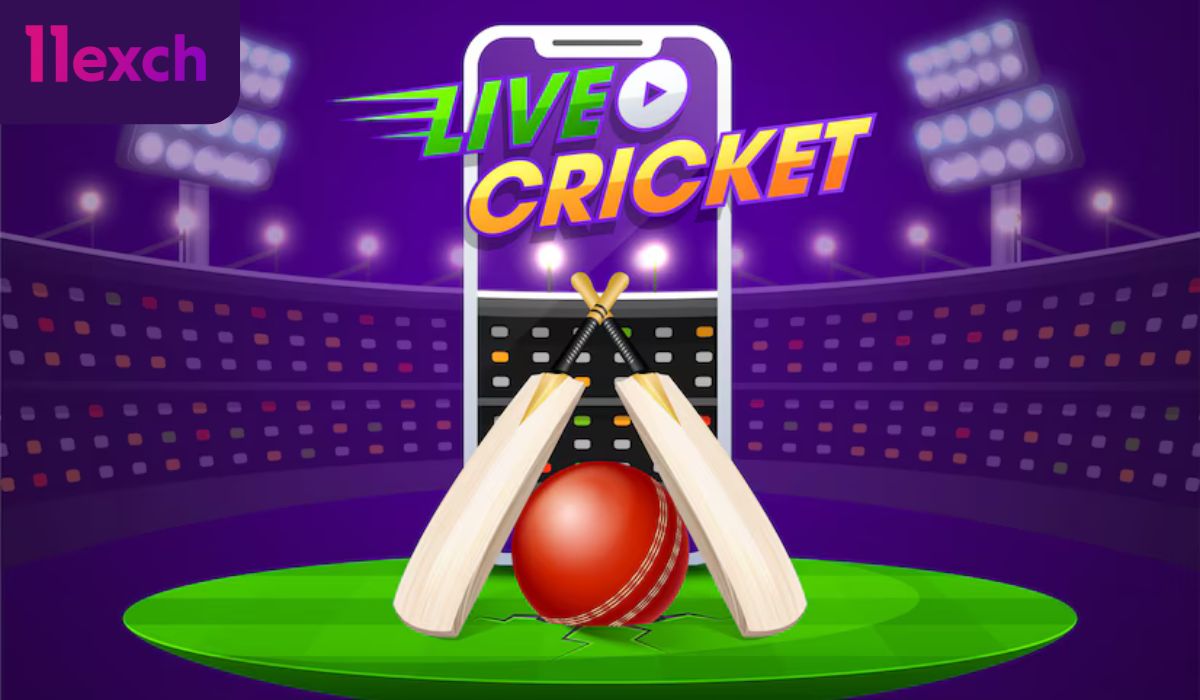 Mastering Cricket Live Betting on 11exch Predicting Outcomes During Key Moments