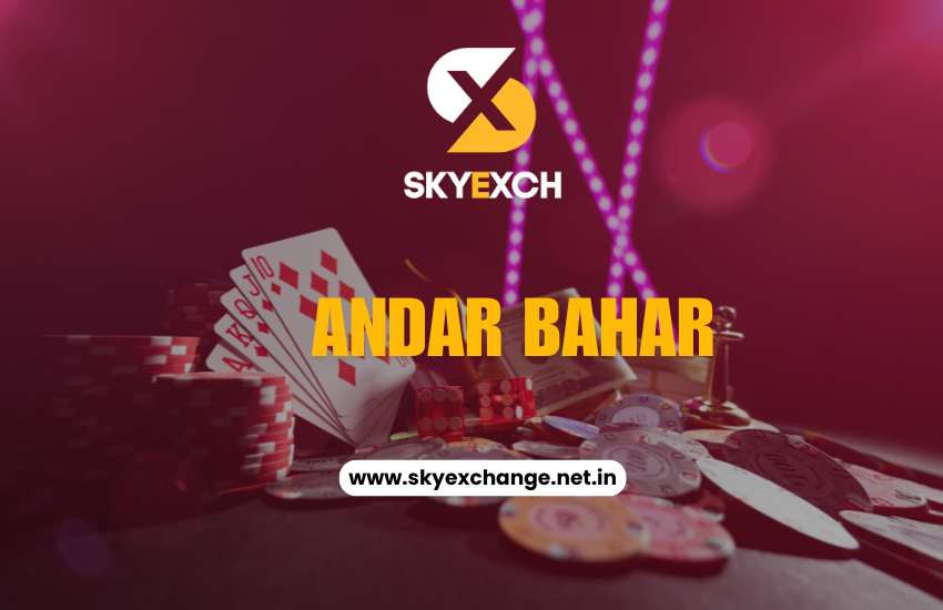 Top 5 Strategies to Win Andar Bahar Online Every Time By Skyexchange