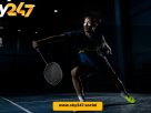 Top Badminton Tournaments for Betting Enthusiasts Sky247