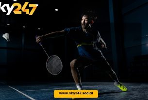 Top Badminton Tournaments for Betting Enthusiasts Sky247