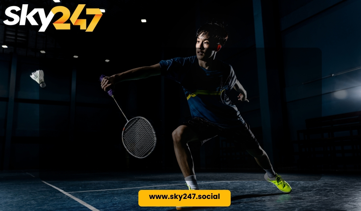 Top Badminton Tournaments for Betting Enthusiasts Sky247