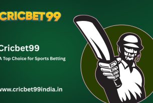 Cricbet99 A Top Choice for Online Sports Betting Enthusiasts