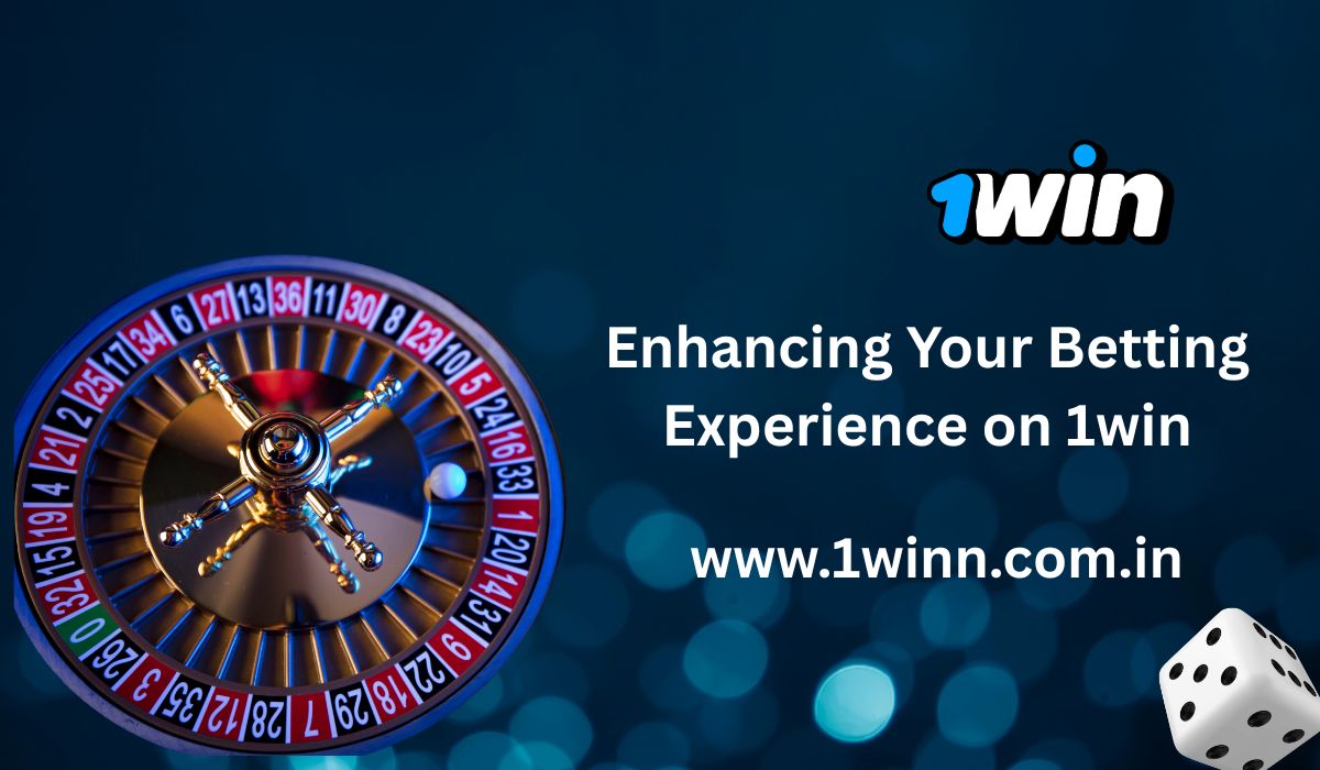 Exploring the Features and Advantages of Betting with 1win