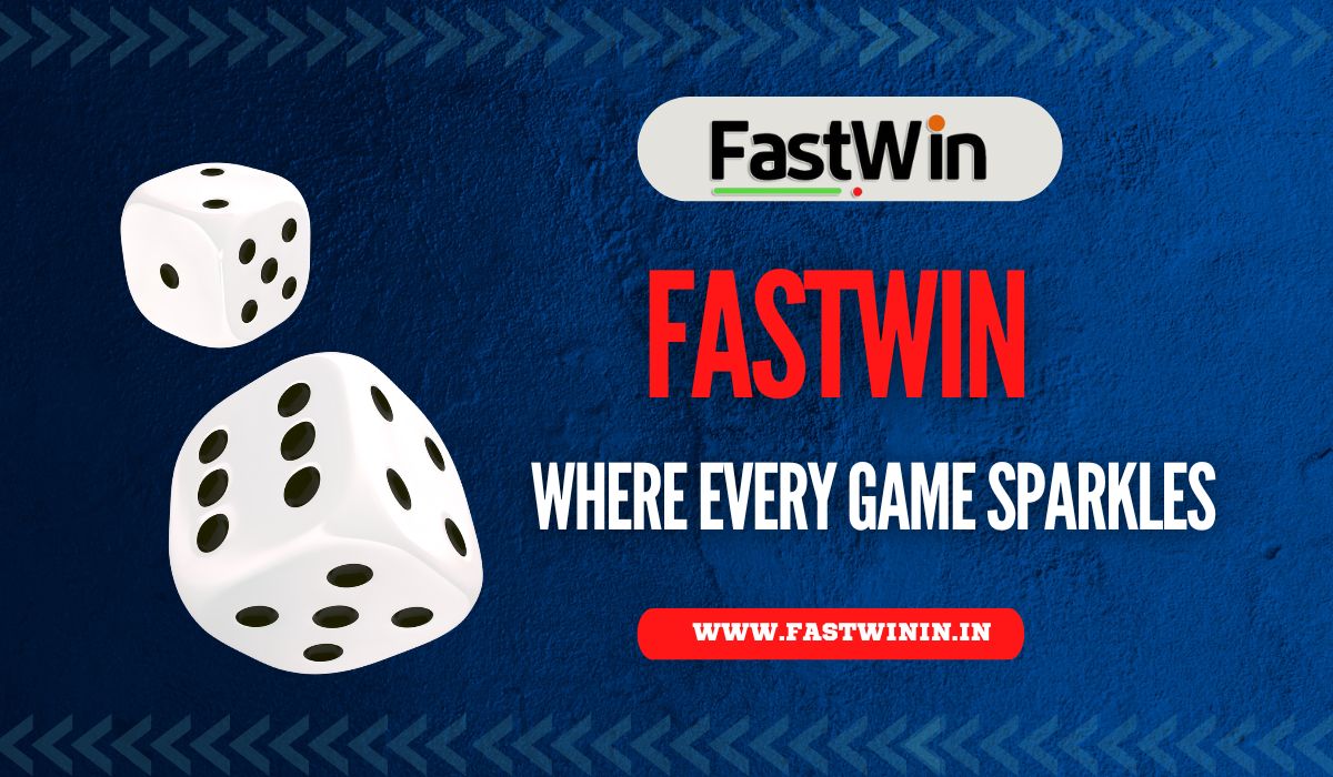 FastWin: Where Every Game Sparkles