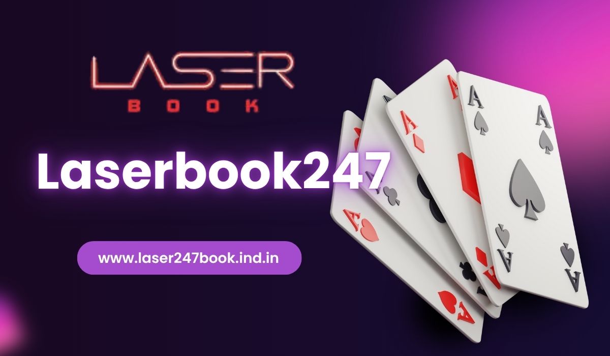 When Cricket Pauses, Cards Take Over on Laserbook247s