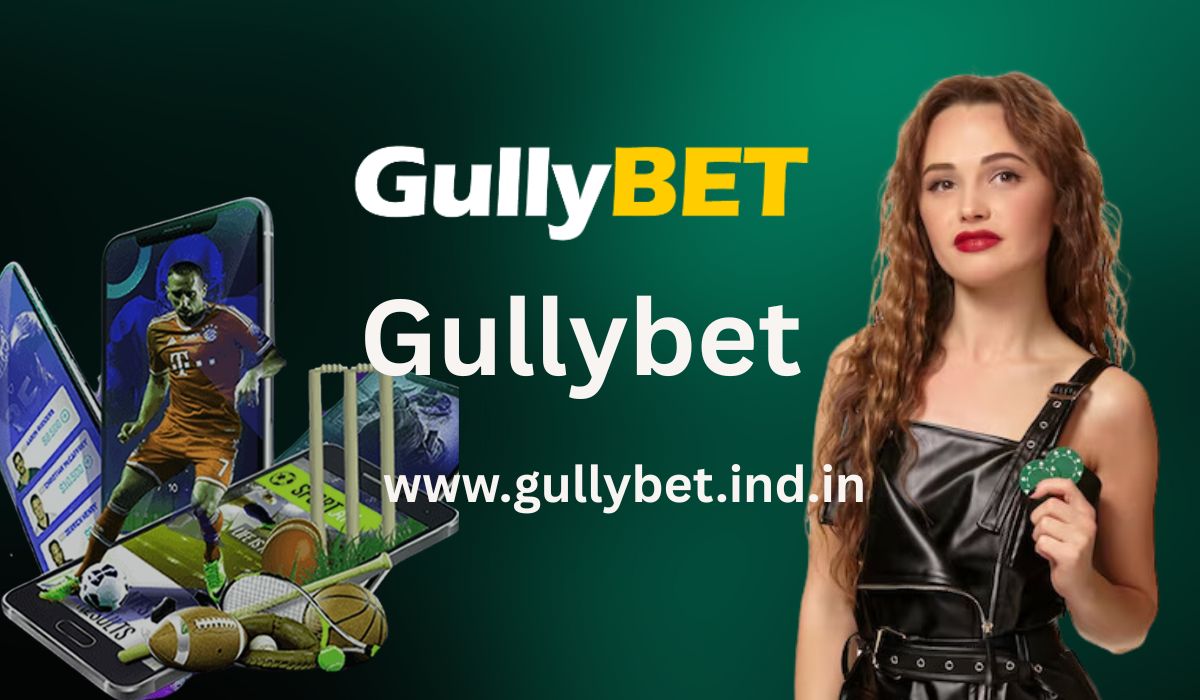 Smart Features, Smarter Fun: Exploring Gullybet
