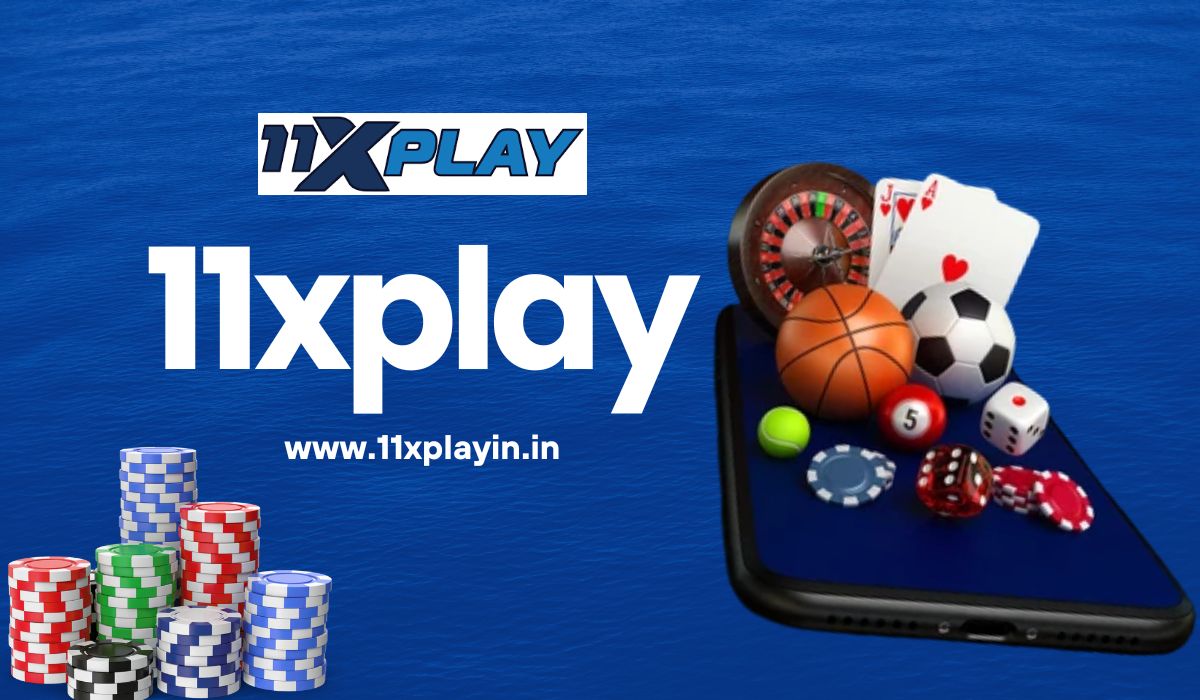 Beyond Sports: Entertainment Choices on 11xplay