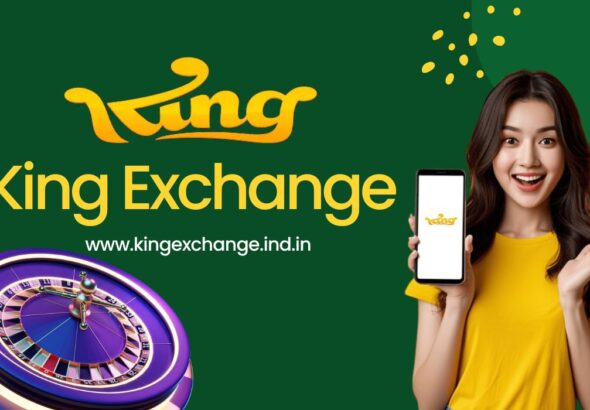 The Rise of Esports and Its Place on King Exchange