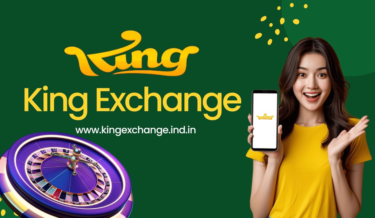 The Rise of Esports and Its Place on King Exchange