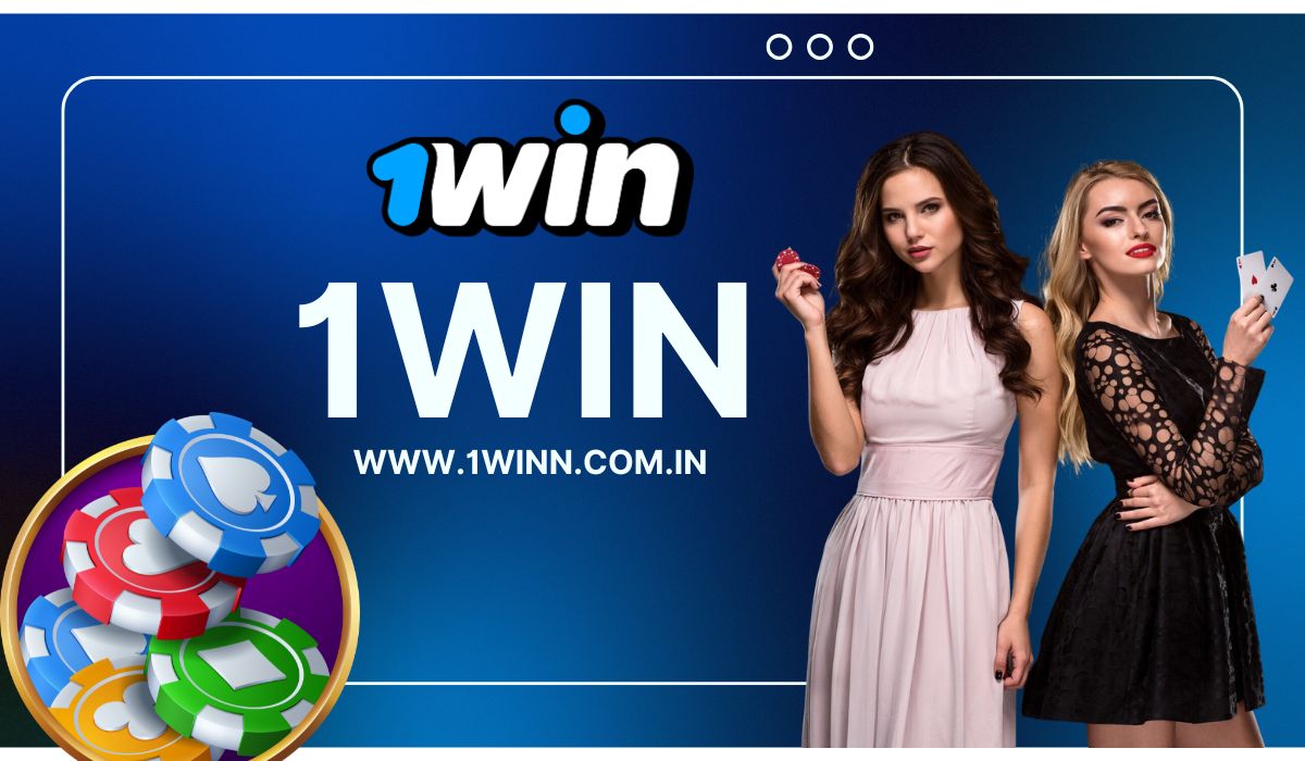 1win Online: Digital Growth in the Gaming Market