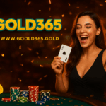 Download Ease, Play Anytime: A Look at the Gold365 App