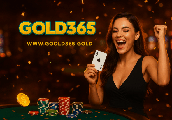 Download Ease, Play Anytime: A Look at the Gold365 App