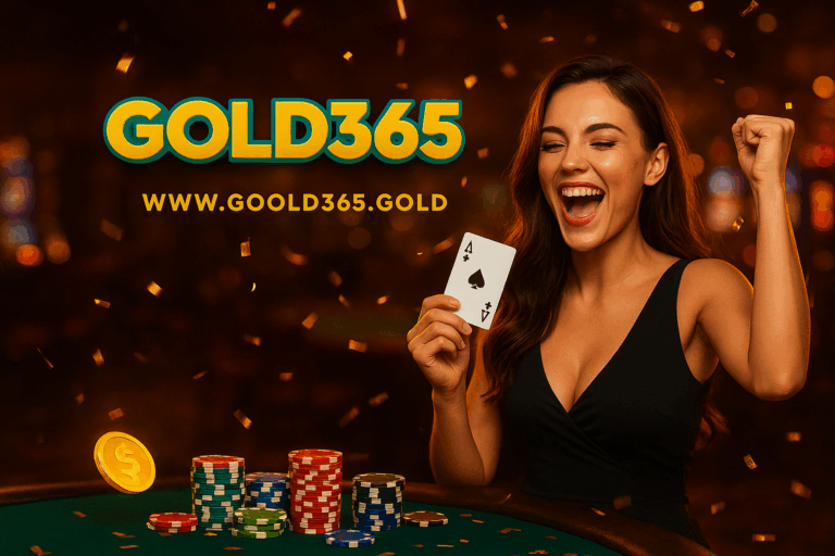 Download Ease, Play Anytime: A Look at the Gold365 App