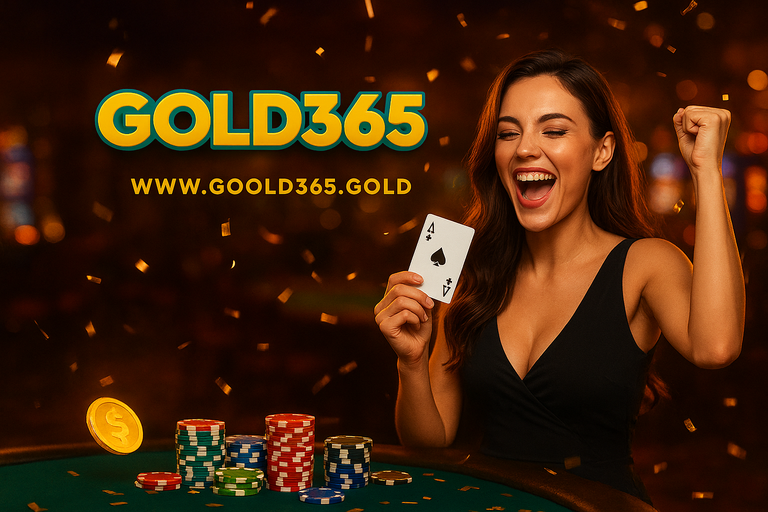 Download Ease, Play Anytime: A Look at the Gold365 App