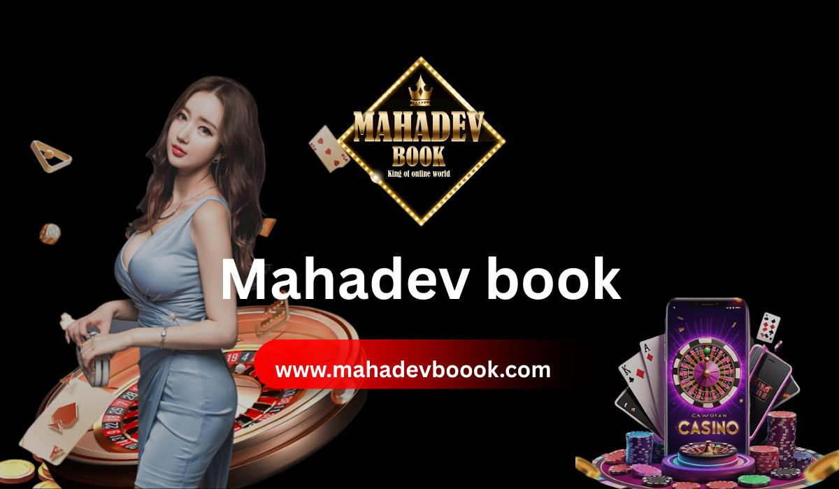Smart Engagement with Mahadev Book