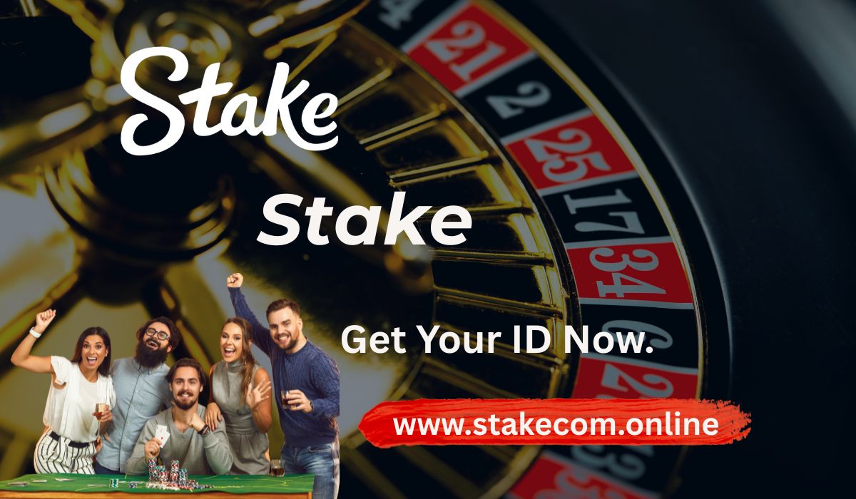 Stake ID Guide: Your Key to Seamless Digital Entry